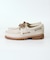 【Timberland/ティンバーランド】Authentics 3 Eye Cl