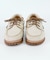 【Timberland/ティンバーランド】Authentics 3 Eye Cl