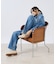 【Timberland/ティンバーランド】Authentics 3 Eye Cl