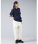 【PYRENEX / ピレネックス】リラックスポロシャツ/POLO/HMZ012