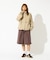 【PYRENEX / ピレネックス】HUZ013 / SOULERE/スーレール