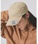 【PYRENEX / ピレネックス】BBキャップ/HUT008 / FRAT/ユ