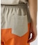 【BARBARIAN / バーバリアン】knit short pants/ヘビー