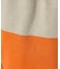 【BARBARIAN / バーバリアン】knit short pants/ヘビー