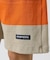 【BARBARIAN / バーバリアン】knit short pants/ヘビー
