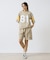 【BARBARIAN / バーバリアン】knit short pants/ヘビー