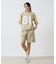 【BARBARIAN / バーバリアン】knit short pants/ヘビー