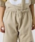 【BARBARIAN / バーバリアン】knit short pants/ヘビー