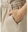 【BARBARIAN / バーバリアン】knit short pants/ヘビー