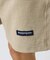 【BARBARIAN / バーバリアン】knit short pants/ヘビー