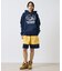 【BARBARIAN / バーバリアン】knit short pants/ヘビー