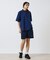 【BARBARIAN / バーバリアン】knit short pants/ヘビー