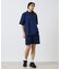 【BARBARIAN / バーバリアン】knit short pants/ヘビー