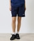【BARBARIAN / バーバリアン】knit short pants/ヘビー