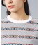 【PENDLETON/ペンドルトン】Jacquard Tee / ジャガード 総