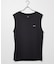 【NANGA/ナンガ】DRY MIX TANK TOP /ロゴプリント 吸汗速乾
