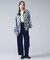 【PENDLETON/ペンドルトン】Zip Shirt Jacket/オンブレー