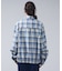 【PENDLETON/ペンドルトン】Zip Shirt Jacket/オンブレー