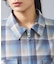 【PENDLETON/ペンドルトン】Zip Shirt Jacket/オンブレー