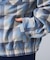 【PENDLETON/ペンドルトン】Zip Shirt Jacket/オンブレー