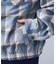 【PENDLETON/ペンドルトン】Zip Shirt Jacket/オンブレー