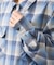 【PENDLETON/ペンドルトン】Zip Shirt Jacket/オンブレー