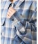【PENDLETON/ペンドルトン】Zip Shirt Jacket/オンブレー