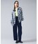 【PENDLETON/ペンドルトン】Zip Shirt Jacket/オンブレー