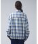【PENDLETON/ペンドルトン】Zip Shirt Jacket/オンブレー