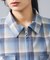 【PENDLETON/ペンドルトン】Zip Shirt Jacket/オンブレー