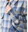 【PENDLETON/ペンドルトン】Zip Shirt Jacket/オンブレー