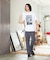 【GOOD ROCK SPEED/グッドロックスピード】NIRVANA TEE