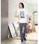【GOOD ROCK SPEED/グッドロックスピード】NIRVANA TEE