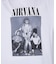 【GOOD ROCK SPEED/グッドロックスピード】NIRVANA TEE