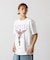 【GOOD ROCK SPEED/グッドロックスピード】NIRVANA TEE