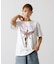 【GOOD ROCK SPEED/グッドロックスピード】NIRVANA TEE
