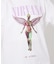 【GOOD ROCK SPEED/グッドロックスピード】NIRVANA TEE
