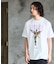 【GOOD ROCK SPEED/グッドロックスピード】NIRVANA TEE