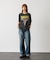 【GOOD ROCK SPEED/グッドロックスピード】NIRVANA TEE