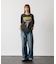 【GOOD ROCK SPEED/グッドロックスピード】NIRVANA TEE