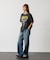 【GOOD ROCK SPEED/グッドロックスピード】NIRVANA TEE