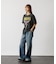 【GOOD ROCK SPEED/グッドロックスピード】NIRVANA TEE