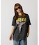 【GOOD ROCK SPEED/グッドロックスピード】NIRVANA TEE