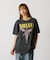【GOOD ROCK SPEED/グッドロックスピード】NIRVANA TEE