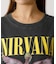 【GOOD ROCK SPEED/グッドロックスピード】NIRVANA TEE