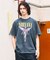 【GOOD ROCK SPEED/グッドロックスピード】NIRVANA TEE