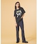 【GOOD ROCK SPEED/グッドロックスピード】NIRVANA TEE