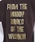 【GOOD ROCK SPEED/グッドロックスピード】NIRVANA TEE