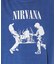 【GOOD ROCK SPEED/グッドロックスピード】NIRVANA TEE