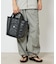 限定商品【FLOWFOLD / フローフォールド】RS PORTER TOTE